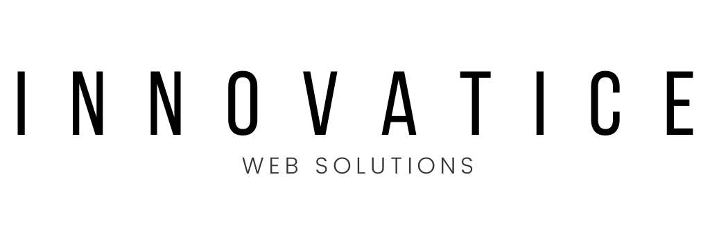 Innovatice Web Solutions